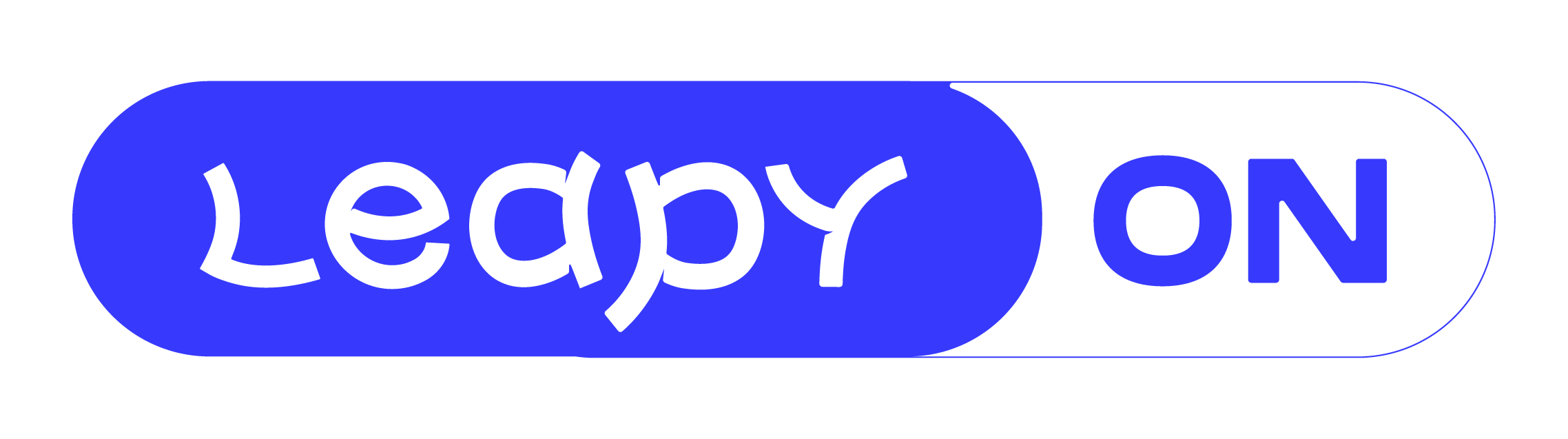Leapy ON